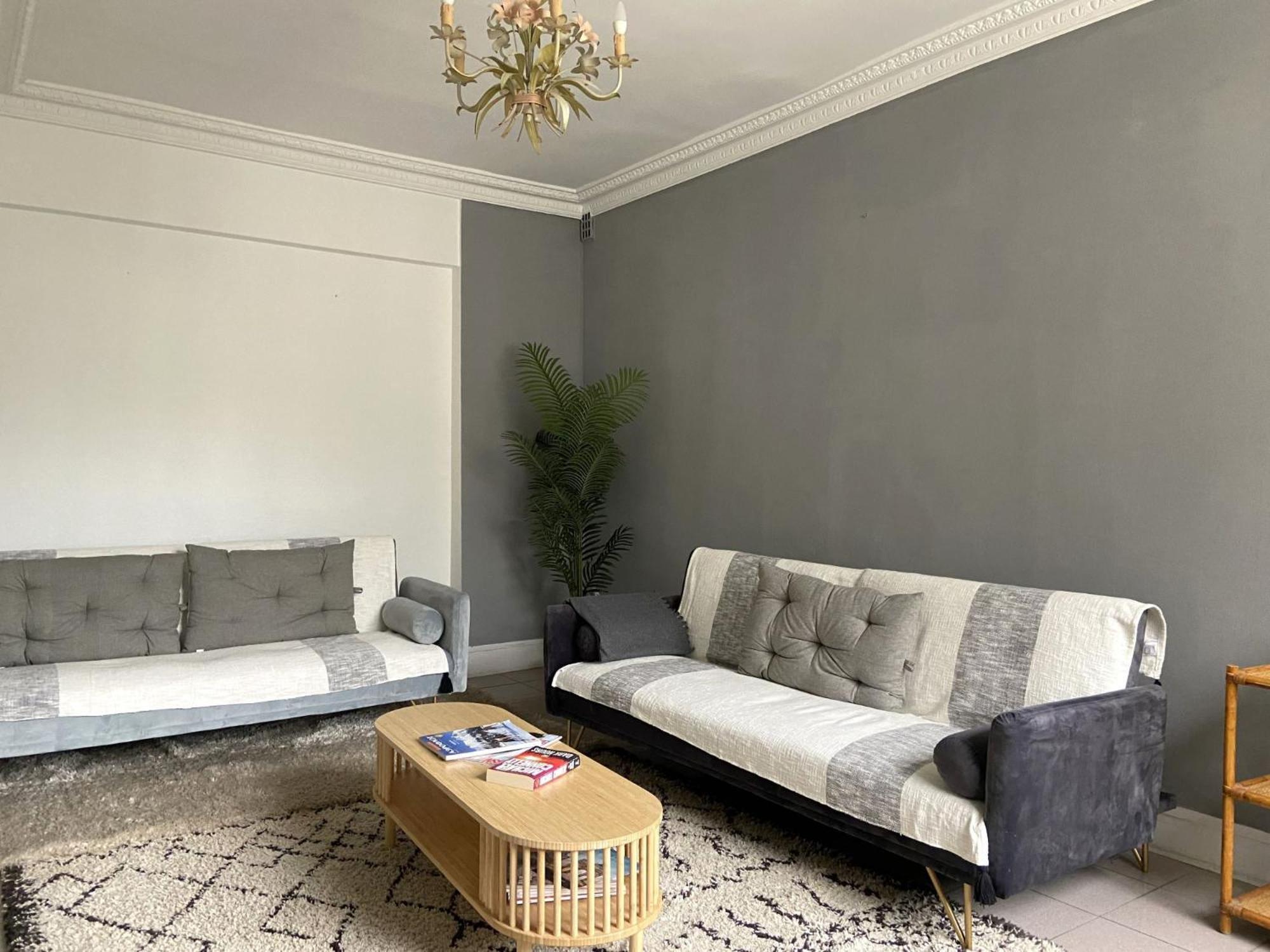 L'Appartement Des Champs Elysees Paris Exterior foto